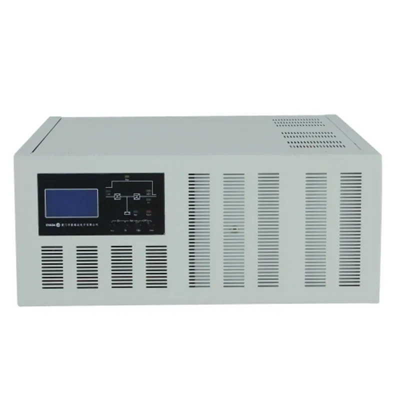 Industrial UPS 1-3kVA